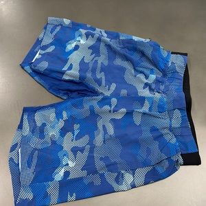 Lululemon T.H.E. Lined shorts